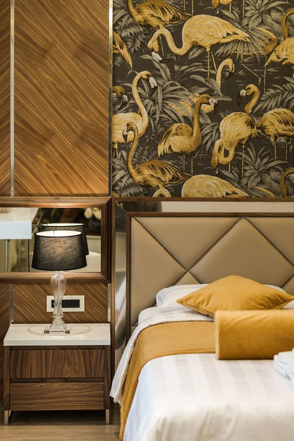 Miraval Luxury Couette-café