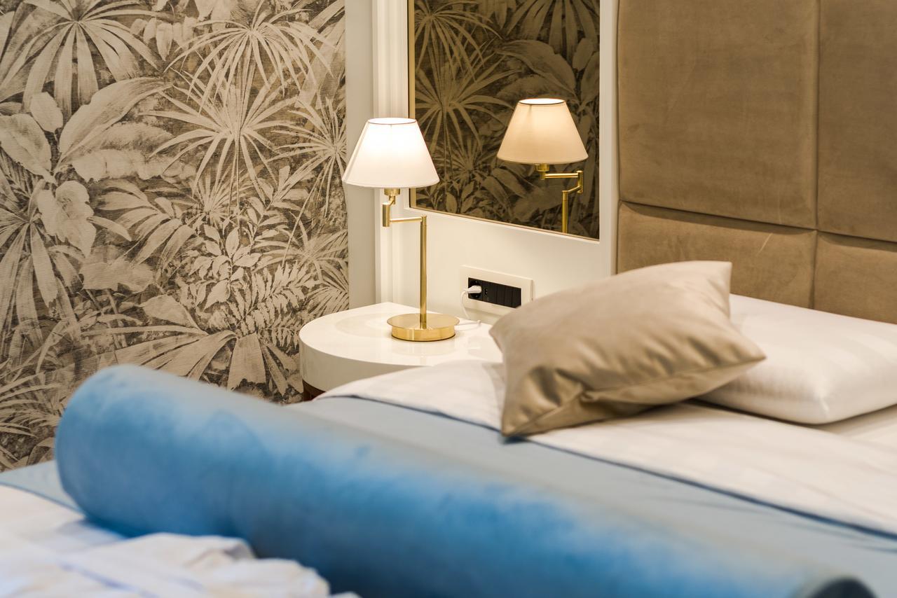 Couette-café Miraval Luxury Split