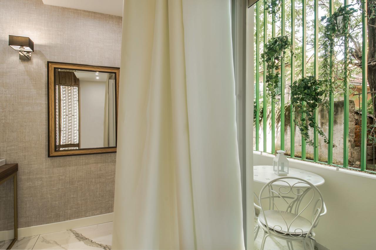 Couette-café Miraval Luxury Split