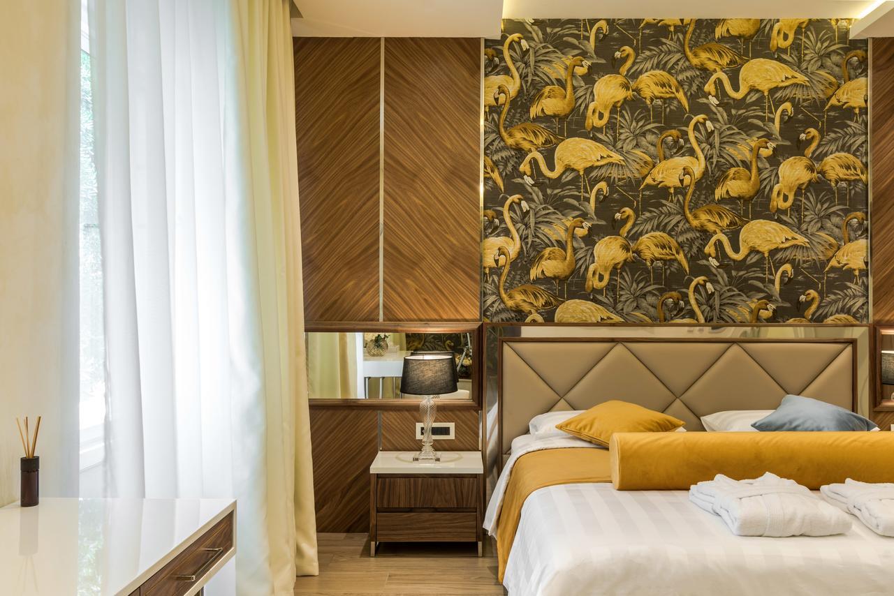 Couette-café Miraval Luxury Split