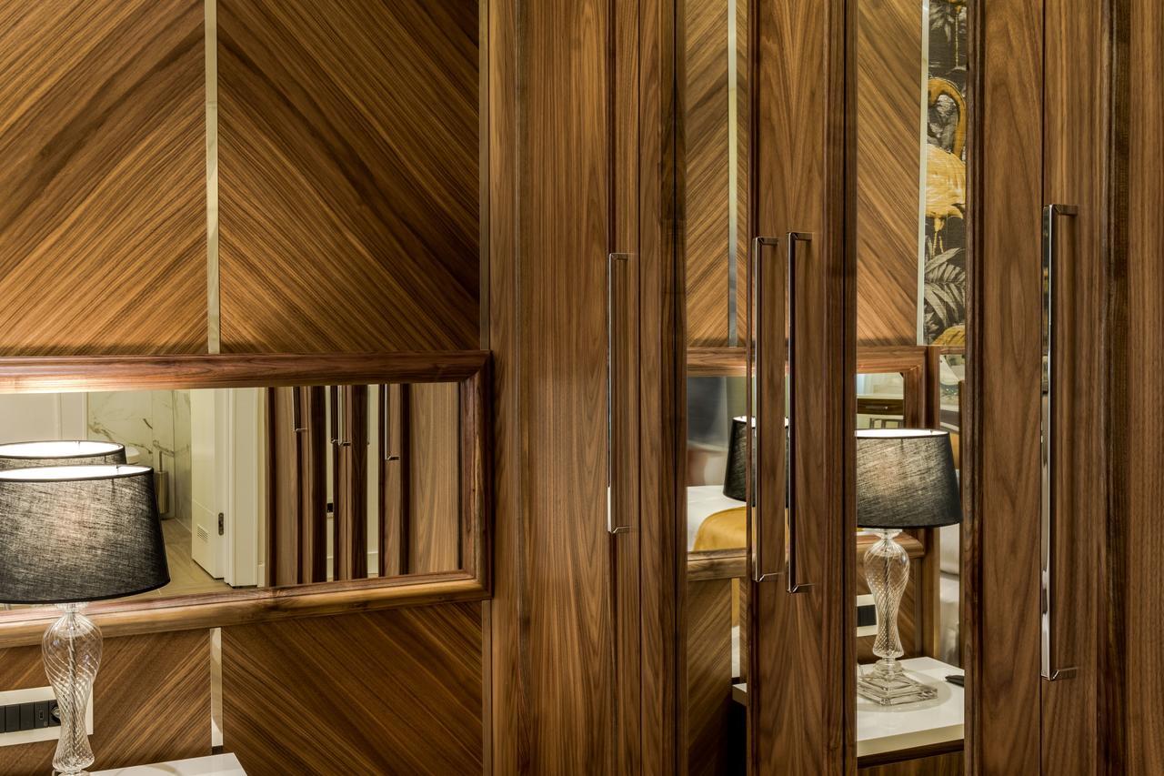 Couette-café Miraval Luxury